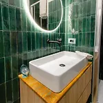 Aria Bella Maison Apartmán