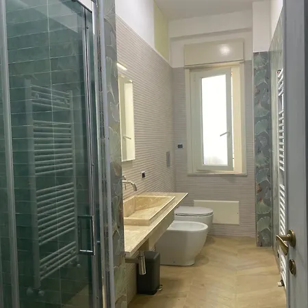 Aria Bella Maison Cefalù