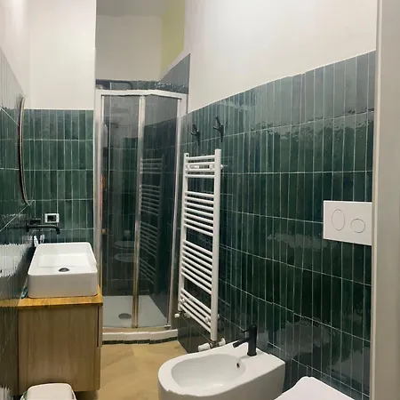 Aria Bella Maison Lägenhet