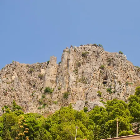 Apartmán Aria Bella Maison Cefalù