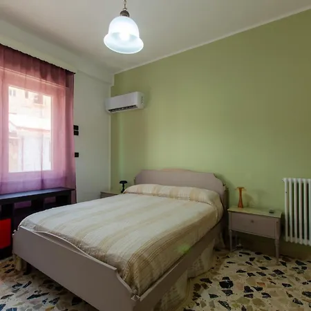 Aria Bella Maison Cefalù