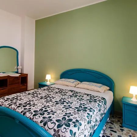 Apartmán Aria Bella Maison *