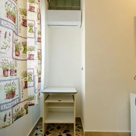 Aria Bella Maison Cefalù