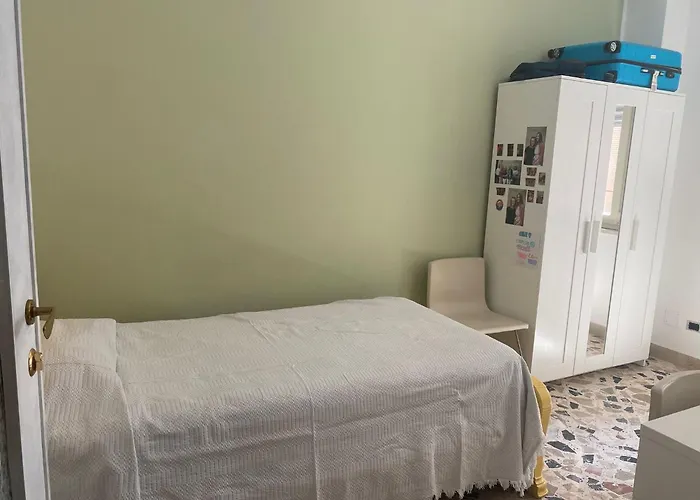 Aria Bella Maison Чефалу