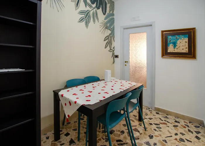 Aria Bella Maison Апартаменты