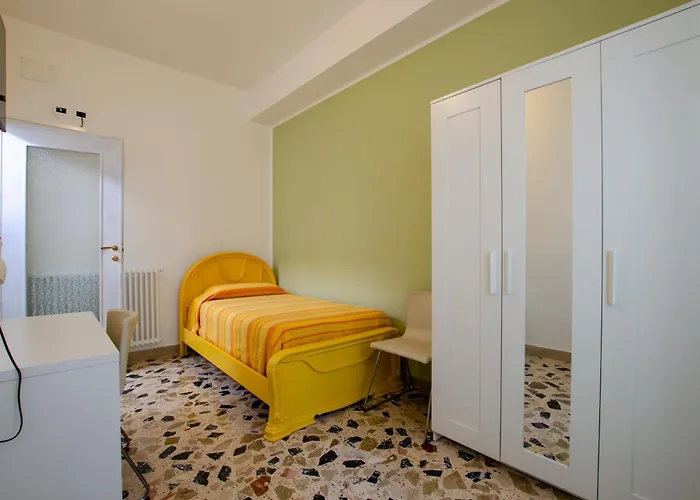 Aria Bella Maison Апартаменты *