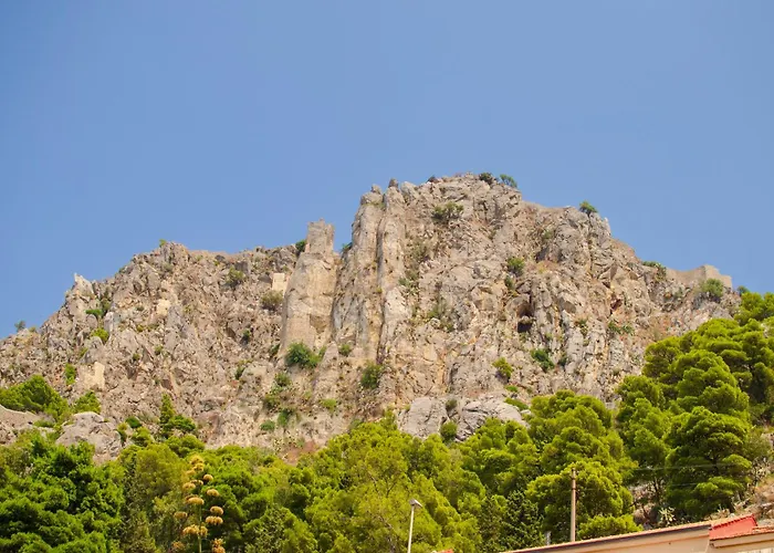 Апартаменты Aria Bella Maison Чефалу