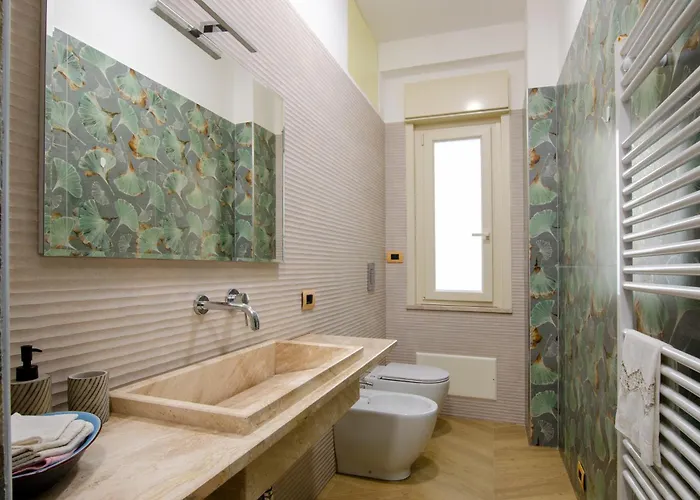 Апартаменты Aria Bella Maison