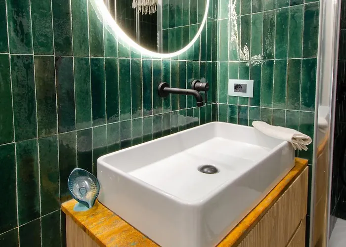 Aria Bella Maison Апартаменты