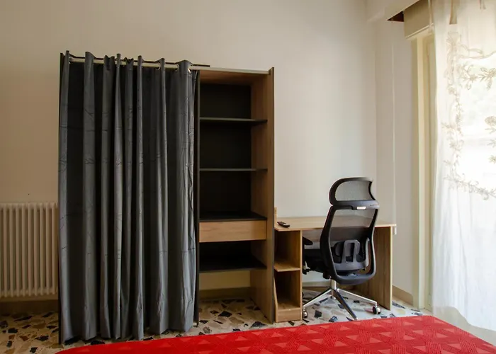 Aria Bella Maison Апартаменты