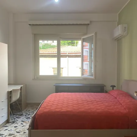 Aria Bella Maison * Cefalù