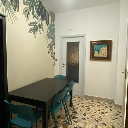 Apartman Aria Bella Maison *