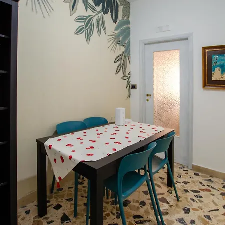 Aria Bella Maison شقة