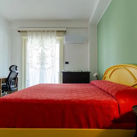 Aria Bella Maison Cefalù