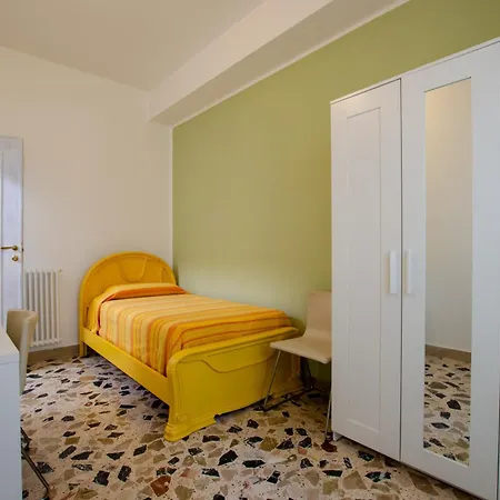 Aria Bella Maison شقة *