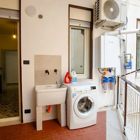 Apartman Aria Bella Maison