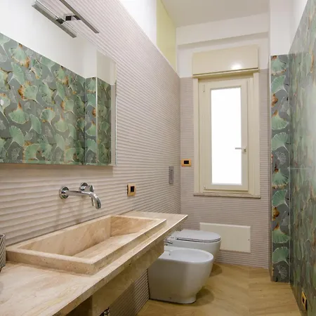 Apartman Aria Bella Maison