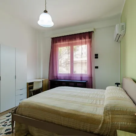 Apartman Aria Bella Maison *