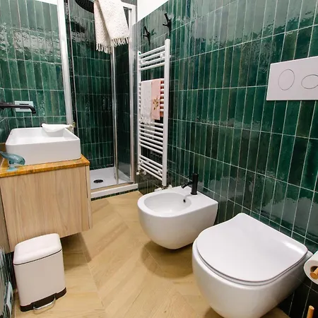 Aria Bella Maison Apartman *