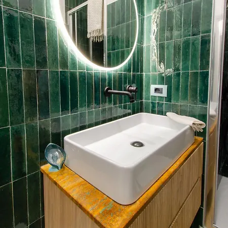 Aria Bella Maison Apartman