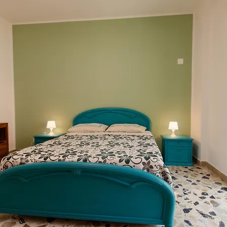 Aria Bella Maison شقة *