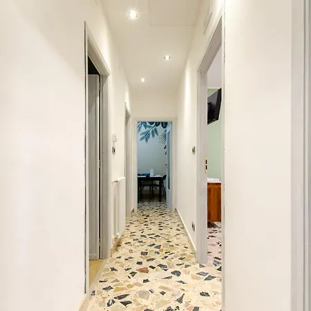 Aria Bella Maison تْشيفالو