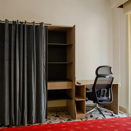 Aria Bella Maison شقة