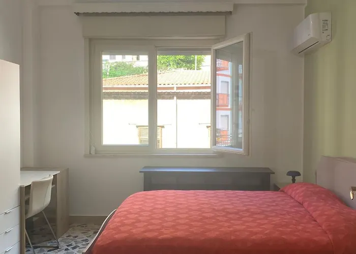 Aria Bella Maison * Чефалу