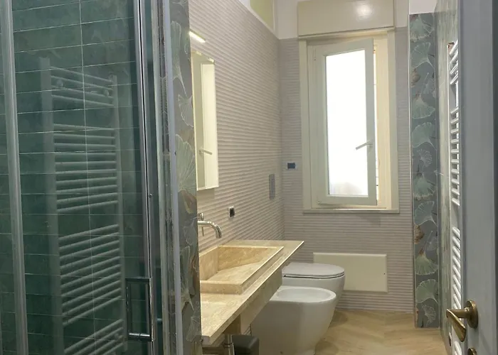 Aria Bella Maison 切法卢