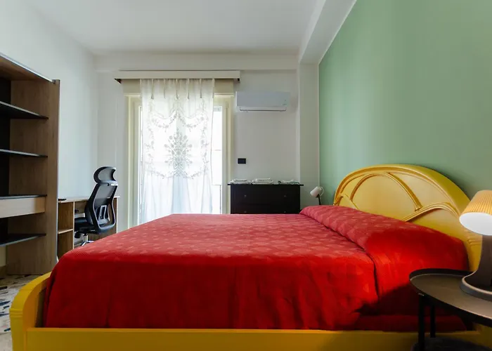 Aria Bella Maison Cefalù