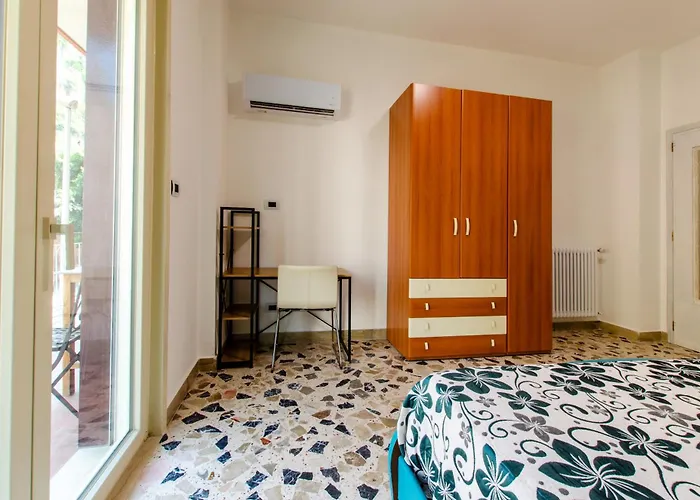 Aria Bella Maison * Чефалу