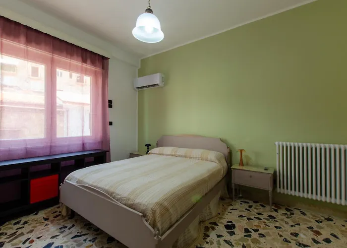 Aria Bella Maison Чефалу