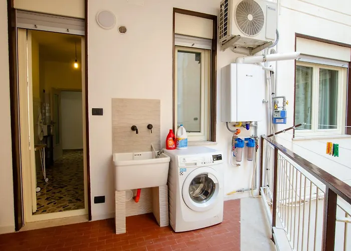 Apartman Aria Bella Maison