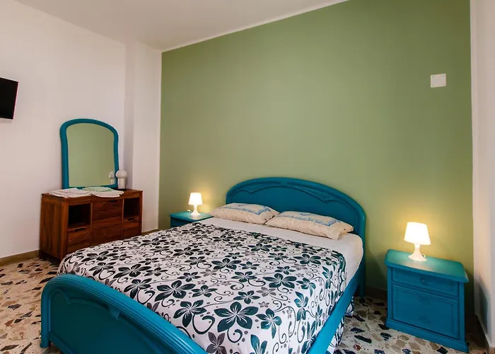 Apartman Aria Bella Maison *