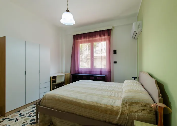 Апартаменти Aria Bella Maison *