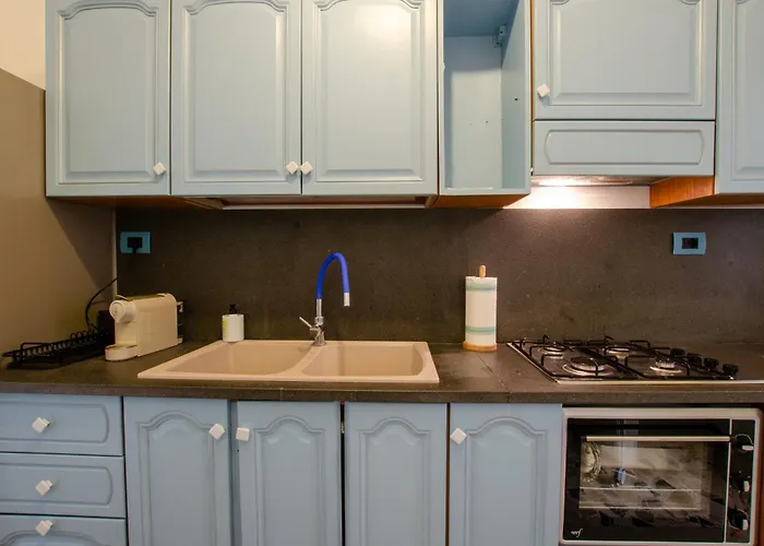 Aria Bella Maison 切法卢