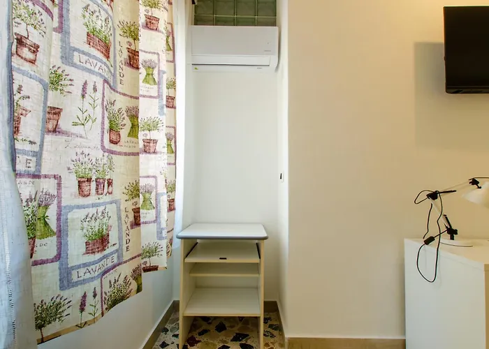 Aria Bella Maison Cefalù