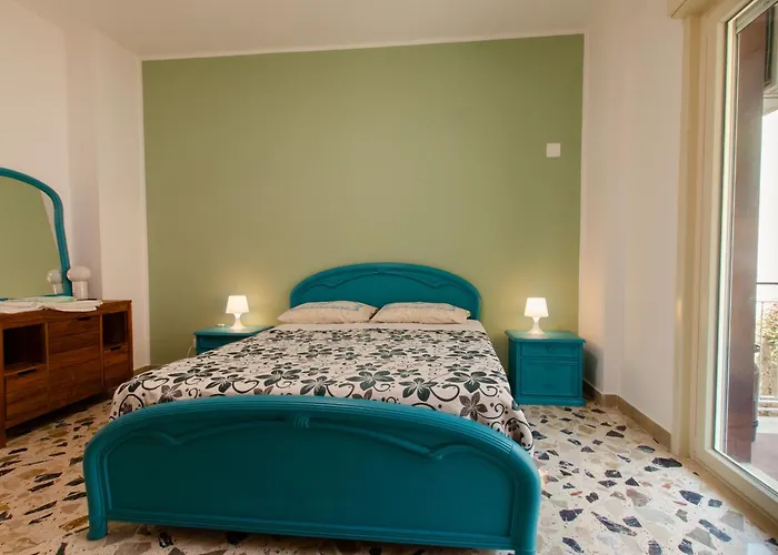 Aria Bella Maison 公寓 *