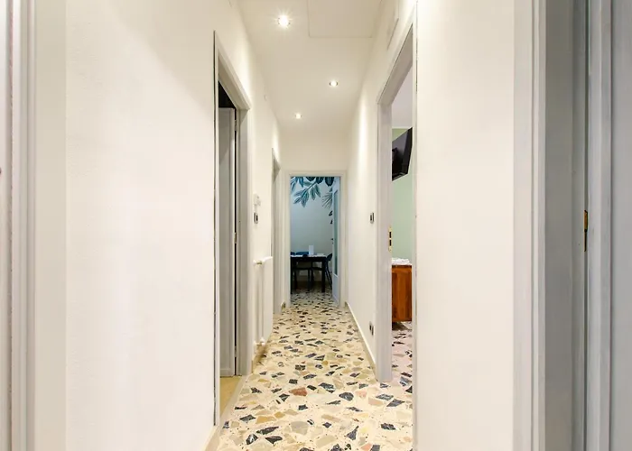 Aria Bella Maison Cefalù