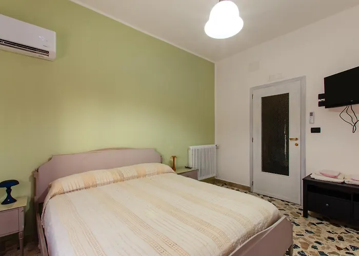 Aria Bella Maison Apartman Cefalù