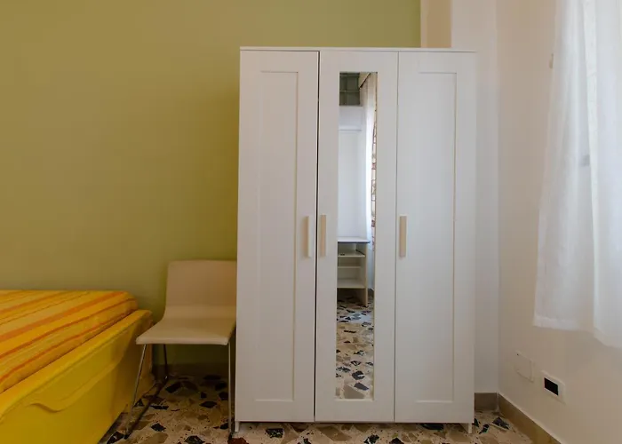 Aria Bella Maison Апартаменти